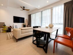 ClementiWoods Condominium (D5), Condominium #592504951